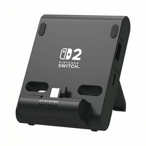 HORI Nintendo Switch 2 Dual USB PlayStand obraz