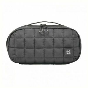 HORI Nintendo Switch 2 Puff Pouch, Black obraz