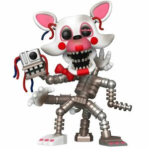 POP! Games: Mangle (Five Nights at Freddy's) 15 cm obraz