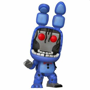 POP! Games: Withered Bonnie (Five Nights at Freddy's) obraz