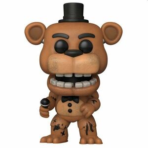 POP! Games: Withered Freddy (Five Nights at Freddy's) obraz