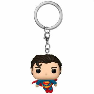 POP! Kľúčenka Superman (DC) obraz
