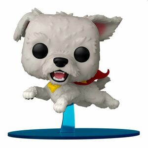 POP! Movies: Superman Krypto (DC) obraz