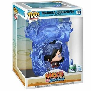 POP! Animation: Madara Susano'o (Naruto Shippuden) 2025 Wondrouos Convention Limited Edition 22, 5 cm obraz
