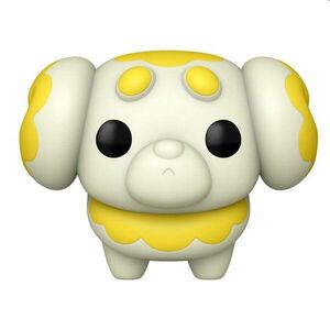 POP! Games: Fidough Patachiot Hefel (Pokémon) obraz