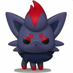POP! Games: Zorua (Pokémon) obraz