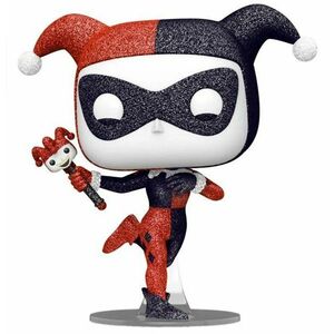 POP! Harley Quinn (DC) Special Edition (Diamond Collection) obraz