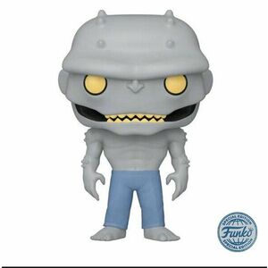 POP! Movies: Killer Croc (DC) Special Edition obraz