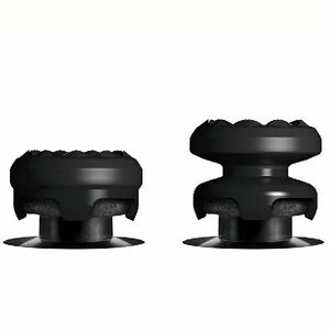 Kontrolfreek Black Galaxy Performance Thumbsticks made for PS4, PS5 obraz