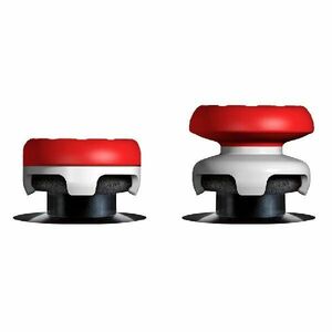 Kontrolfreek Inferno Performance Thumbsticks made for PS4, PS5 obraz