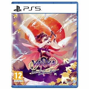 Yasha: Legends of the Demon Blade PS5 obraz