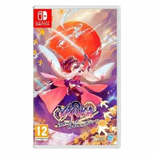 Yasha: Legends of the Demon Blade NSW obraz