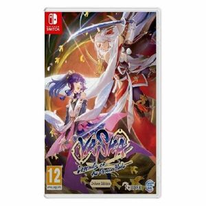Yasha: Legends of the Demon Blade (Deluxe Edition) NSW obraz