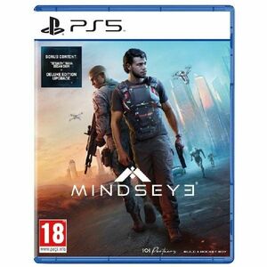 MindsEye (Deluxe Edition) PS5 obraz