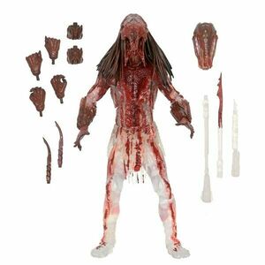 Akčná figúrka Feral Bear Blood Predator Prey (Predator 2) obraz