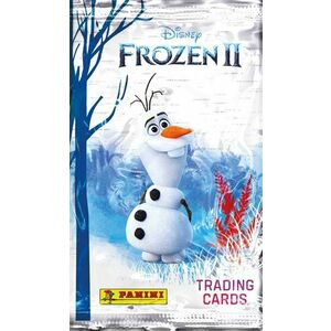 Frozen karty obraz
