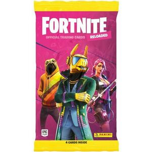 Fortnite 2 karty obraz