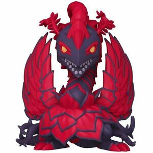 POP! Animation: Black Rose Dragon (Yu Gi Oh) Special Edition obraz