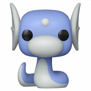POP! Games: Dratini Minidraco (Pokémon) obraz