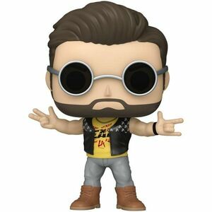 POP! LA Knight (WWE) Special Edition obraz