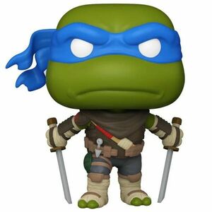 POP! Movies: Leonardo (Teenage Mutant Ninja Turtles) Special Edition obraz