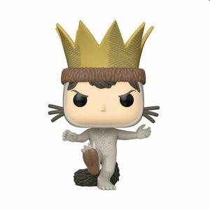 POP! Movies: Max (Where the Wild Things Are) Special Edition obraz