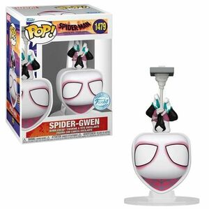 POP! Spiderman Spider-Gwen (Marvel) Special Edition obraz