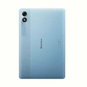 BLACKVIEW TAB9WIFI 6+256 GB Frost blue obraz