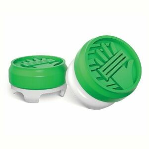 KontrolFreek Call of Duty Speed Cola Edition Performance Thumbsticks made for Xbox Series X|S, Xbox One, green obraz