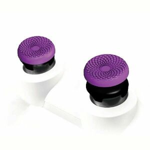 KontrolFreek Frenzy Performance Thumbsticks made for Xbox Series X|S, Xbox One, purple obraz