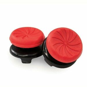 KontrolFreek Inferno Performance Thumbsticks made for Xbox Series X|S, Xbox One, red obraz