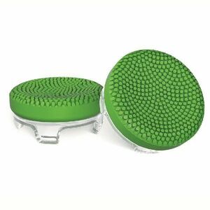 KontrolFreek Precision Sports: Football Edition Thumbsticks made for Xbox Series X|S, Xbox One, green obraz