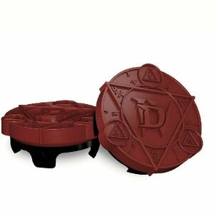 KontrolFreek The Diablo IV Performance Thumbsticks made for Xbox Series X|S, Xbox One obraz
