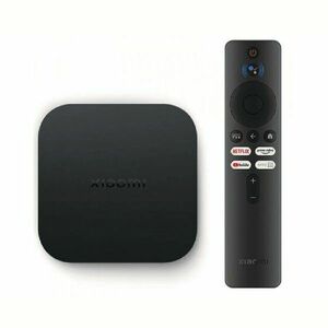 Xiaomi TV Box S 3rd Gen obraz