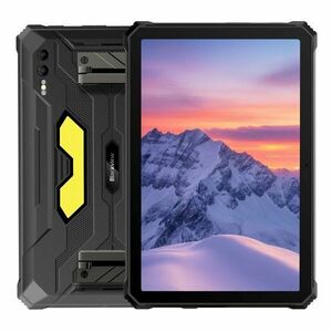 BLACKVIEW ACTIVE10 PRO 12+512 GB Black obraz