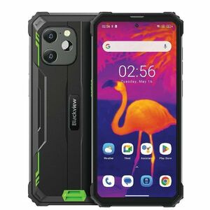 BLACKVIEW BV8900 8+256 GB Green obraz