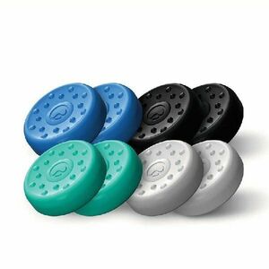 KontrolFreek No-Slip Thumb Grips made for PS4, PS5 obraz