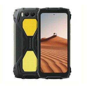 BLACKVIEW BV7300 6+256 GB Black obraz
