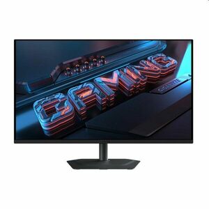 GIGABYTE LCD MO32U GAMING Monitor 32" UHD 3840x2160, QD-OLED, 165Hz, Speakers, KVM USB, USB-C, 2xHDMI, DP obraz