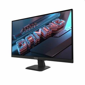 GIGABYTE LCD GS27QXA GAMING Monitor 27″ QHD 2560×1440, IPS, 240 Hz, 2×HDMI, DP obraz