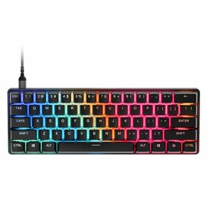 SteelSeries Apex Pro Mini Gen 3 US obraz
