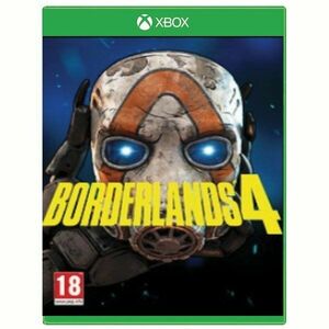 Borderlands 4 XBOX Series X obraz