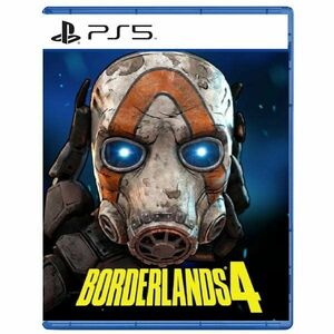 Borderlands 4 PS5 obraz