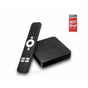 Thomson Streaming Box 240G, android box obraz