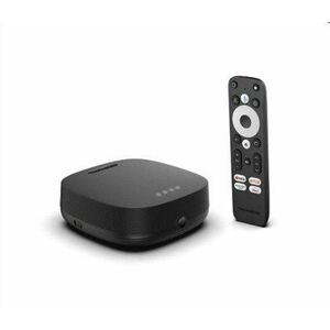 Thomson Streaming Box Plus 270, android box obraz