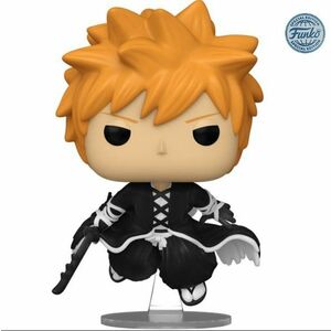 POP! Animation: Ichigo Kurosaki (Bleach) Special Edition obraz