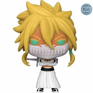 POP! Animation: Tier Harribel (Bleach) Special Edition obraz