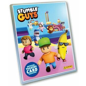 Panini STUMBLE GUYS Album na karty obraz