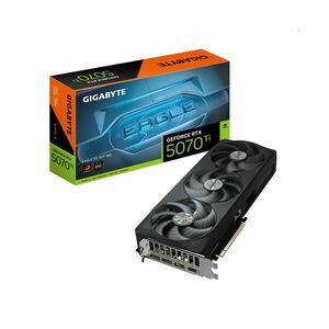 Gigabyte GeForce RTX 5070 Ti EAGLE OC SFF 16G obraz