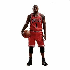 NBA Collection Real Masterpiece Action Figure 1/6 Lebron James Special Edition 30 cm obraz
